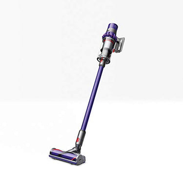 Dyson Cyclone V10 Animal Kabellos, Leicht Stielstaubsauger, violett/Nickel im Sale